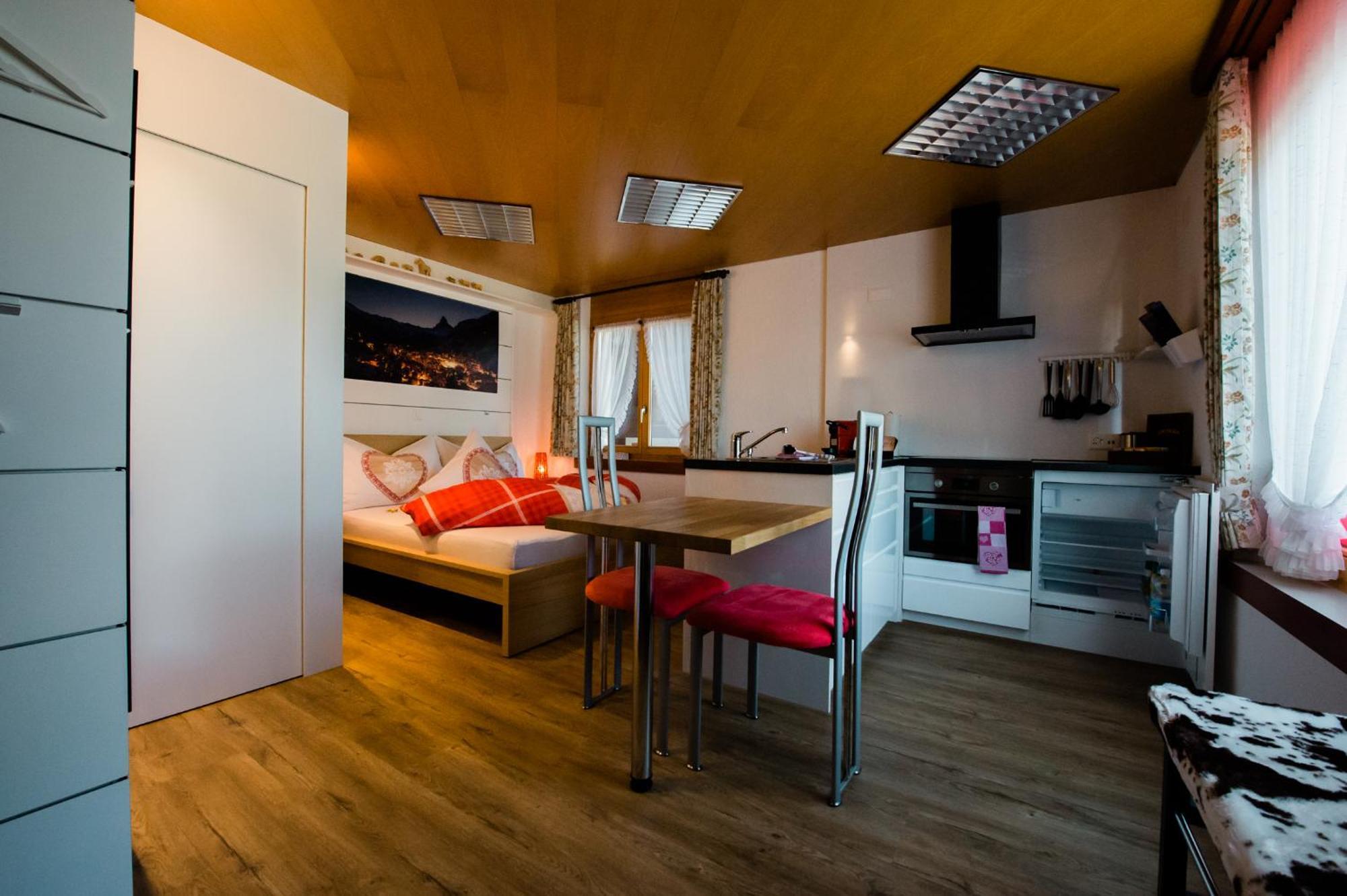 Ruhige Zimmer Im Gruenen Und Studio Im Naherholungsgebiet Sigigen Exterior photo