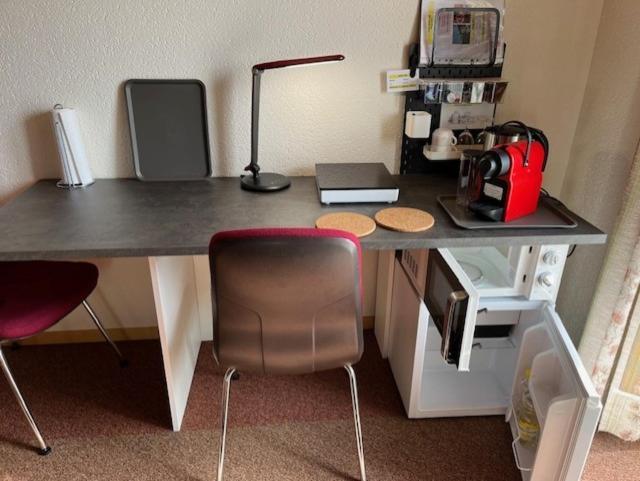 Ruhige Zimmer Im Gruenen Und Studio Im Naherholungsgebiet Sigigen Room photo